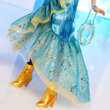 Jasmin Flower Collection Fashion Doll 30 cm Hasbro Doll Deluxe Disney