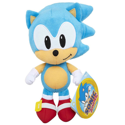 Pluszowy Jeż Sonic 20 cm